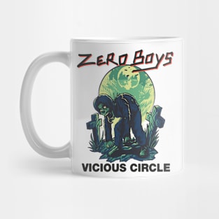 Zero Boys Mug